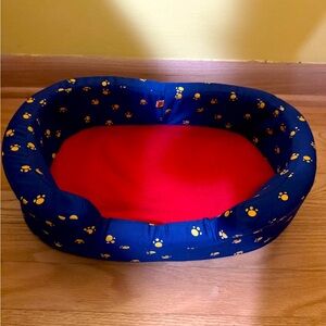 Build A Bear Dog Bed